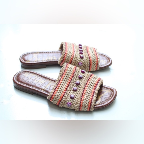 Sam Edelman sandsls - Picture 7 of 10